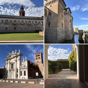 Mantova