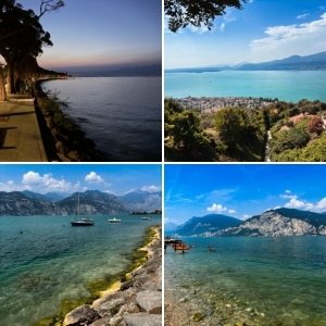 Lake Garda