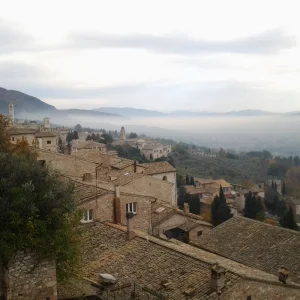 Assisi