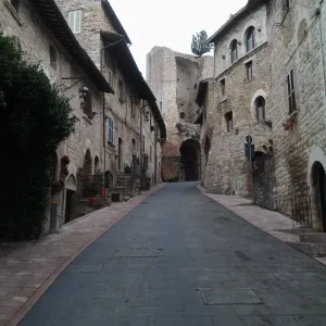 Assisi