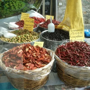 Local Market