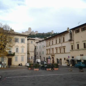 Assisi