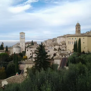 Assisi