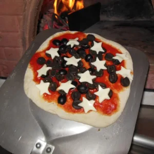 Creative Pizza