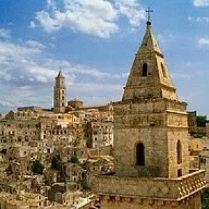 Matera