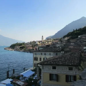 Limone Di Garda