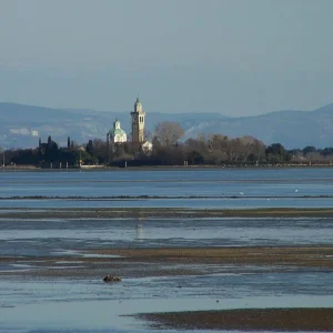 Laguna Di Grado