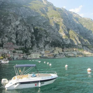 Limone Di Garda