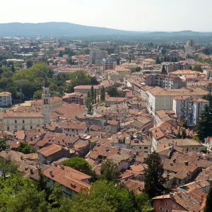 Gorizia