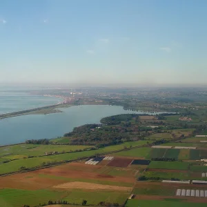 Media 'Lake Costieri' in category 'Lazio'