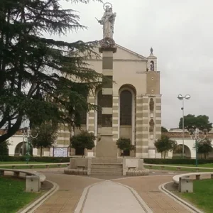 Latina - Cattedrale di San Marco