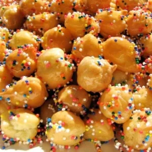 Struffoli