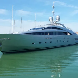 Rimini - Yacht