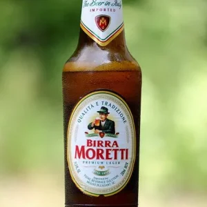 Birra Moretti