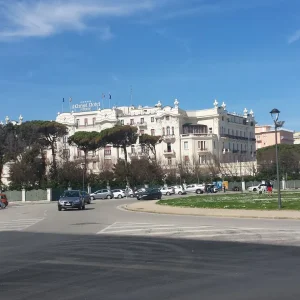 Rimini - Grand Hotel