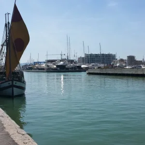 Rimini - Port