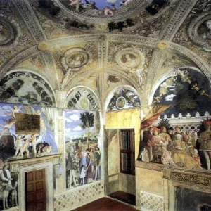 Palazzo Te - Mantova