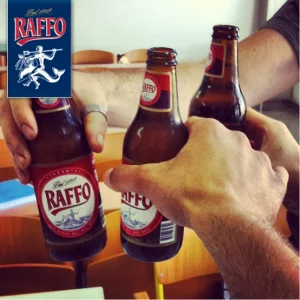 Birra Raffo