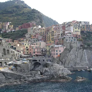 Cinque Terre