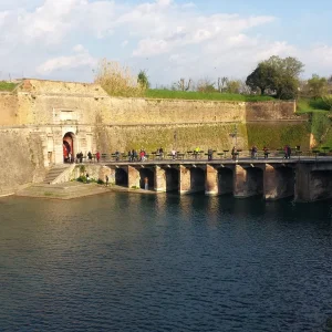 Peschiera - Lake Garda