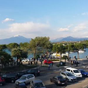 Peschiera - Lake Garda