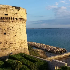 Taranto