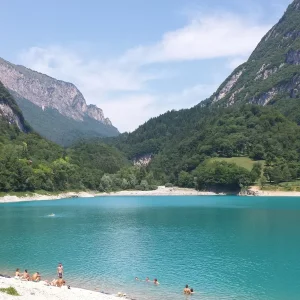 Lago di Tenno