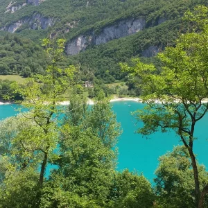 Lago Di Tenno