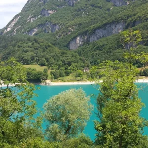 Lago Di Tenno