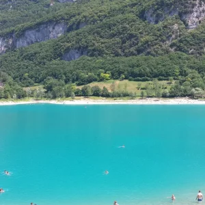 Lago di Tenno