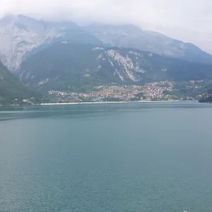 Media 'Lake Molveno' in category 'Trento'