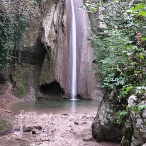 Waterfall - Molina - Verona