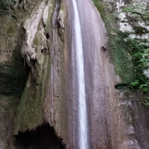 Waterfall - Molina - Verona