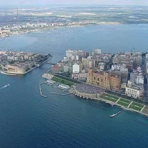 Taranto