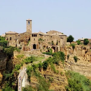 Civita di Bagnoregio