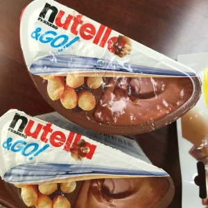 Nutellago