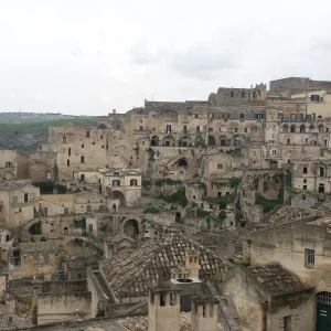 Matera