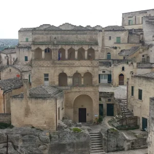 Matera