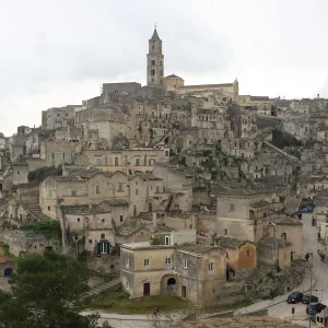 Matera