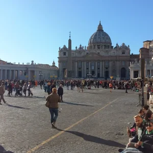 Vatican