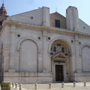 Tempio Malatestiano - Rimini