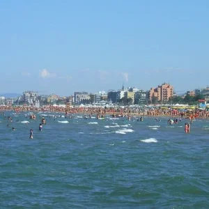 Waterfront View - Rimini