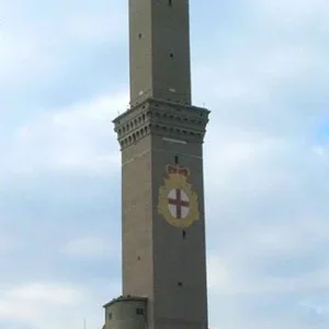 Lighthouse - Genoa