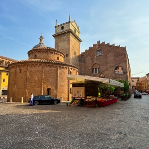 Mantova