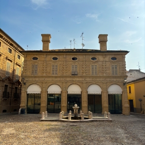 Mantova