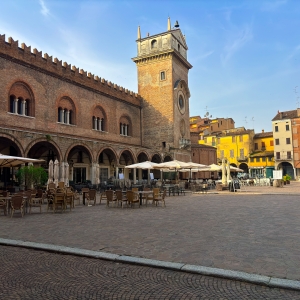 Mantova