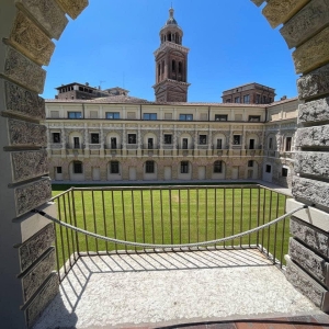 Mantova