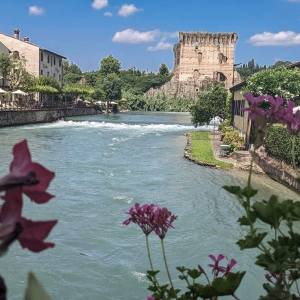 Borghetto Sul Mincio