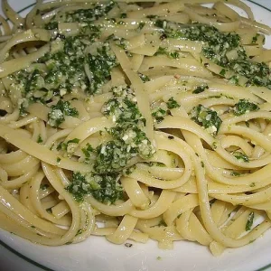 Pesto Genovese