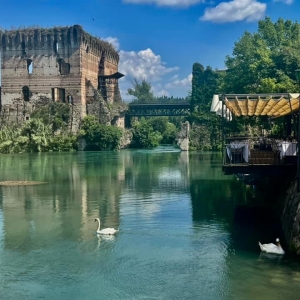 Borghetto Sul Mincio